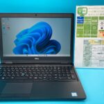 DELL Latitude5590 i3